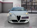 Alfa romeo mito 1.4 tb multiair start  stop 135 selective - stage 1 165ch et reprogrammation ethanol occasion simplicicar...