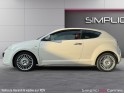 Alfa romeo mito 1.4 tb multiair start  stop 135 selective - stage 1 165ch et reprogrammation ethanol occasion simplicicar...