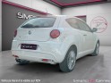 Alfa romeo mito 1.4 tb multiair start  stop 135 selective - stage 1 165ch et reprogrammation ethanol occasion simplicicar...