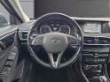 Infiniti q30 2.2d 170 7dct awd city black edition garantie 12 mois occasion simplicicar vichy simplicicar simplicibike france