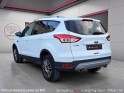 Ford kuga 2.0 tdci 115 4x2 titanium occasion simplicicar lagny  simplicicar simplicibike france