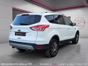 Ford kuga 2.0 tdci 115 4x2 titanium occasion simplicicar lagny  simplicicar simplicibike france