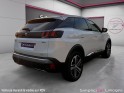 Peugeot 3008 2.0 bluehdi 180ch ss eat6 gt occasion simplicicar limoges  simplicicar simplicibike france