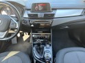 Bmw serie 2 active tourer f45 220i 192 ch - modèle advantage - garantie 1 an occasion  simplicicar nord isere simplicicar...