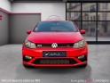 Volkswagen polo 1.8 tsi 192 bmt dsg7 gti occasion simplicicar limoges  simplicicar simplicibike france