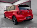 Volkswagen polo 1.8 tsi 192 bmt dsg7 gti occasion simplicicar limoges  simplicicar simplicibike france