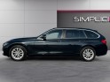 Bmw serie 3 touring f31 lci2 320d 190 ch bva8 lounge  avec garantie 12mois occasion  simplicicar nord isere simplicicar...