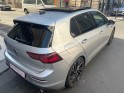 Volkswagen golf 8 gti 245 gti garantie 12  mois constructeur occasion paris 15ème (75) simplicicar simplicibike france