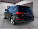 Audi sq5 v6 3.0 bitdi 313 quattro tiptronic 8 occasion simplicicar compiegne simplicicar simplicibike france