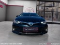 Toyota auris touring sports hybride 136h dynamic occasion avignon (84) simplicicar simplicibike france