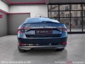 Skoda superb 1.5 tsi 150ch act dsg7 sportline distribution kit embrayage vidange pneu disque plaquette neuf occasion avignon...