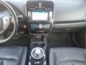 Nissan leaf flex electrique 24kwh tekna full options aucun frais a prevoir ct ok occasion avignon (84) simplicicar...