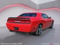 Dodge challenger 6.4l v8 srt8 occasion simplicicar arras  simplicicar simplicibike france