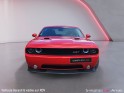 Dodge challenger 6.4l v8 srt8 occasion simplicicar arras  simplicicar simplicibike france