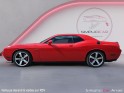 Dodge challenger 6.4l v8 srt8 occasion simplicicar arras  simplicicar simplicibike france