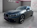 Bmw serie 1 f20 lci 118d 150 ch sport occasion avignon (84) simplicicar simplicibike france