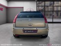 Citroen c4 c4 hdi 110 exclusive occasion avignon (84) simplicicar simplicibike france