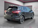 Nissan qashqai 1.2 dig-t 115 stop/start tekna occasion simplicicar la ciotat simplicicar simplicibike france