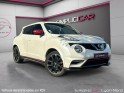 Nissan juke 1.6e dig-t 214 all-mode 4x4-i xtronic 8 nismo rs occasion simplicicar lyon nord  simplicicar simplicibike france