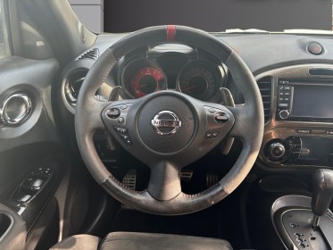 Nissan juke 1.6e dig-t 214 all-mode 4x4-i xtronic 8 nismo rs occasion simplicicar lyon nord  simplicicar simplicibike france