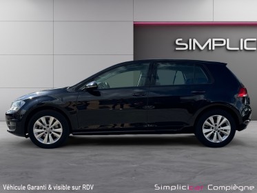 Volkswagen golf 1.2 tsi 105 bluemotion technology confortline occasion simplicicar compiegne simplicicar simplicibike france