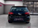 Volkswagen golf 1.2 tsi 105 bluemotion technology confortline occasion simplicicar compiegne simplicicar simplicibike france