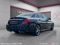 Mercedes classe c 200 bluetec sportline 7g-tronic a  full cuir  garantie 12 mois occasion simplicicar vernon simplicicar...