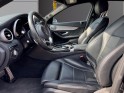 Mercedes classe c 200 bluetec sportline 7g-tronic a  full cuir  garantie 12 mois occasion simplicicar vernon simplicicar...