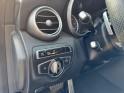 Mercedes classe c 200 bluetec sportline 7g-tronic a  full cuir  garantie 12 mois occasion simplicicar vernon simplicicar...