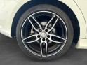 Mercedes classe b 200 d amg toit ouvrant / camera recul garantie 12 mois revise occasion simplicicar marignane  simplicicar...