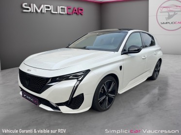 Peugeot 308 phev 180 e-eat8 gt occasion simplicicar vaucresson simplicicar simplicibike france