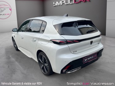 Peugeot 308 phev 180 e-eat8 gt occasion simplicicar vaucresson simplicicar simplicibike france