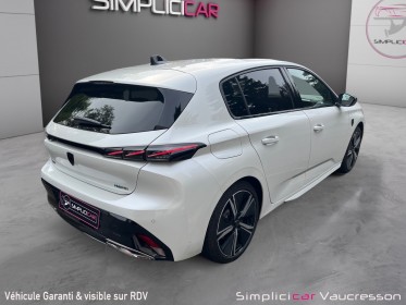 Peugeot 308 phev 180 e-eat8 gt occasion simplicicar vaucresson simplicicar simplicibike france