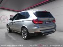 Bmw x5 f15 xdrive40e 313 ch bva8 exclusive/toit ouvrant/camera 360°/radar 360°/hayon Électrique/entretien bmw occasion...