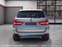 Bmw x5 f15 xdrive40e 313 ch bva8 exclusive/toit ouvrant/camera 360°/radar 360°/hayon Électrique/entretien bmw occasion...