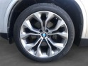 Bmw x5 f15 xdrive40e 313 ch bva8 exclusive/toit ouvrant/camera 360°/radar 360°/hayon Électrique/entretien bmw occasion...