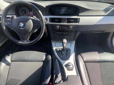 Bmw serie 3 coupe e92 335d / 90.000km d'origine / entretien ok occasion simplicicar salon de provence simplicicar...