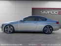 Bmw serie 3 coupe e92 335d / 90.000km d'origine / entretien ok occasion simplicicar salon de provence simplicicar...