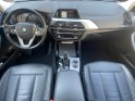 Bmw x3 g01 xdrive20d 190ch bva8 / entretien bmw occasion simplicicar salon de provence simplicicar simplicibike france