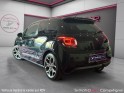 Ds ds 3 1.6 120ch ultra prestige - 2 eme mains - full entretien - occasion simplicicar compiegne simplicicar simplicibike...