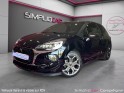 Ds ds 3 1.6 120ch ultra prestige - 2 eme mains - full entretien - occasion simplicicar compiegne simplicicar simplicibike...