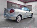 Renault megane cab 1.4 16s 85ch semi cuir ja da 4ve distibution ok viange ok pneus ok plaquttes ok occasion avignon (84)...