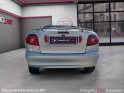 Renault megane cab 1.4 16s 85ch semi cuir ja da 4ve distibution ok viange ok pneus ok plaquttes ok occasion avignon (84)...