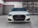 Audi a3 sportback 2.0 tdi 150 s line  apple carplay  garantie 12 mois occasion simplicicar vernon simplicicar simplicibike...