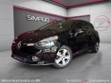 Renault clio iv intens 90ch dci - distrib ok - 1 ere main - full - faible km - occasion simplicicar compiegne simplicicar...