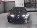 Renault clio iv intens 90ch dci - distrib ok - 1 ere main - full - faible km - occasion simplicicar compiegne simplicicar...