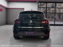 Renault clio iv intens 90ch dci - distrib ok - 1 ere main - full - faible km - occasion simplicicar compiegne simplicicar...