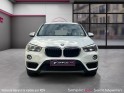 Bmw x1 f48 sdrive 18d 150 ch bva8 lounge occasion simplicicar st-maximin simplicicar simplicibike france