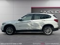 Bmw x1 f48 sdrive 18d 150 ch bva8 lounge occasion simplicicar st-maximin simplicicar simplicibike france