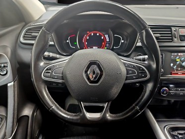 Renault kadjar tce 130 energy armor-lux edc   garantie 12 mois occasion simplicicar lyon ouest simplicicar simplicibike france